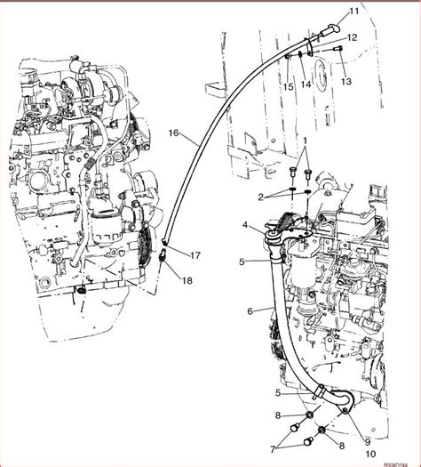 new holland l185 skid steer parts|new holland ls185b parts diagram.